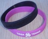 Silicone/Wristband Bracelet 1