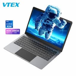 New Product 14.1 Inch New Brand Laptop Notebook Computer Business Personal Home New Laptops Offer Laptop Computer 2024 Low Price