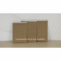 JifBag Cell Eco Friendly Honeycomb Paper Padded Envelope for PackagingPopular