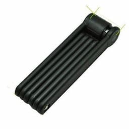 Security Anti-theft Safety Cycle Accessories Folding Bike Bicycle Lock For Electric Bike Motorcycle With Key  View More