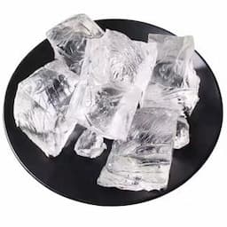 Free Sample Wholesale Bulk Wholesale Jelly Wax High Quality Hard Gel Wax Bulk  Transparent Soft Jelly Wax