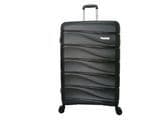 2023 Hot Sale in Southeast Asian Market Trolley Travel Luggage Set PP Hardcase Set