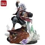 Custom Factory 30cm Resin Figure Naruto Action Figure Cartoon