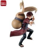 Custom Anime Action Figures Plastic Naruto Toys