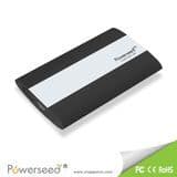 Slim 3000mAh Portable Charger for Daily Use