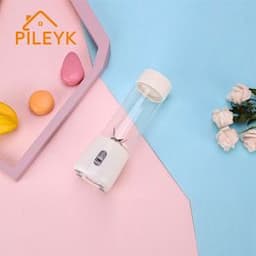 Custom logo smart cooking blender,hand held blender portable,juicer cup for fruit and vegetables