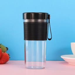 Mixed Vegetables PCTG portable juice blenders for Shakes,Rechargeable Mini smoothie Portable Juicer
