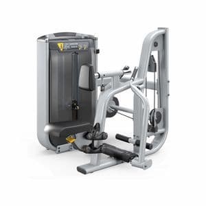 Hot-Sale Commercial Fitness Gym Equipment Low Row Machine