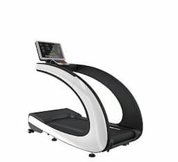 Commercial Gym Fitness Equipment Running Training LED Screen Treadmill