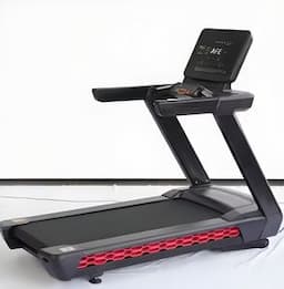 Professional Electric Treadmill Gym Equipment Running Machine Treadmill with Button