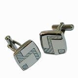 Jewelry - Cufflink (XK1044)