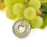 Jewelry - Pendant (DP1711)