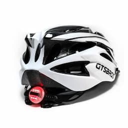 Women Mens Multi Sport Mountain MTB Bike Riding Bicycle Adult Helmet with Led Lights