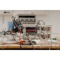 Custom Control Panel Manufacturing Services