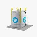 Conductive Type C Bulk Bags