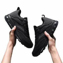 Men Sneakers for running Air Cushion Tennis shoes Athletic basketball shoes for menPopular