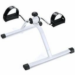 New Arrival Classic Indoor Gym Trainer Mini Pedal Gym Cycle Exercise Bike