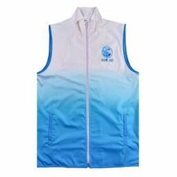 High Quality Wholesale Price Waistcoat Vest for Men Polyester Outdoor Plus Size Vest Jacket Waistcoats for Men