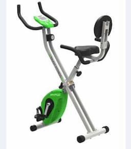 Home Use Magnetic Bike