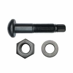 Heavy Torsional Shear Type Bolt 10.9s for Steel Structure
