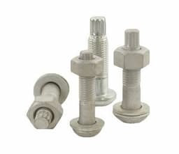 Tc Bolt Galvanized Steel Structural Torsion Shear Bolt 10.9s