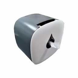 Ulive Wholesale Eco-Friendly Disposable Virgin Wood Center Pull Tissue Roll Wc Toilet Paper