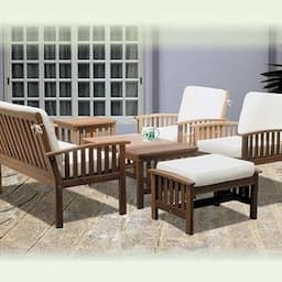 Patio Furniture Set