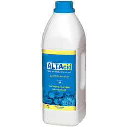 ALTAcid