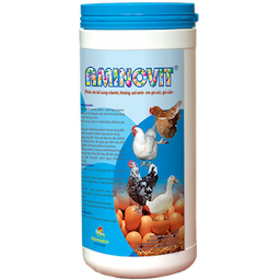AMINOVIT