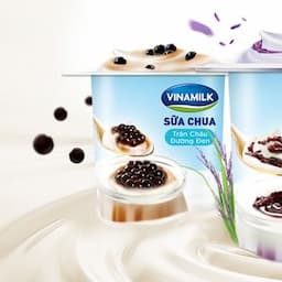 Vinamilk Yogurt