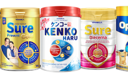 Condensed milk