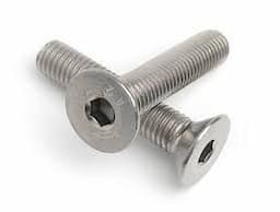 Socket Head Cap Screw