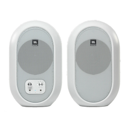 JBL One Series 104-BT-WH