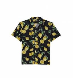 Men's shirt
