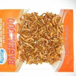Dried Shrimp