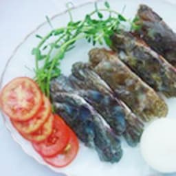 Frozen Seafood