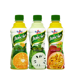 Number 1 Juicie