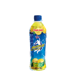 Active Chanh Muối (Lemon Salt)