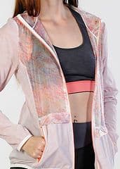 soft-shell jacket