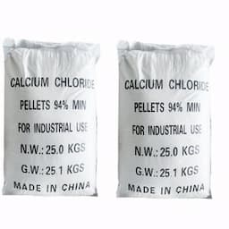 Calcium Chloride