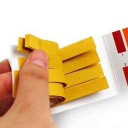 pH Indicator Paper