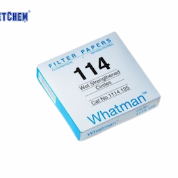 Whatman Filter Paper 114