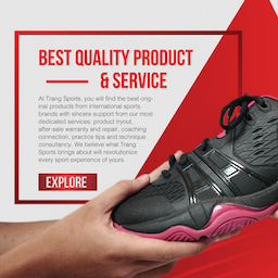 sports equipment