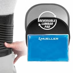 Back and Waist Support