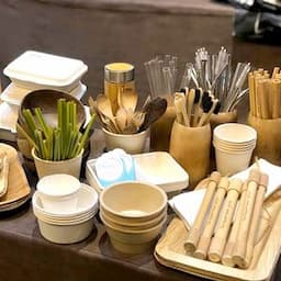 paper products