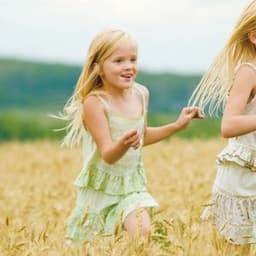 girl's dresses
