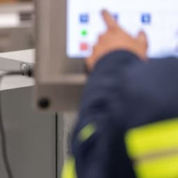 Allen-Bradley Controller