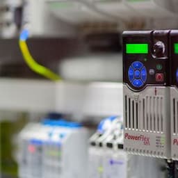 PowerFlex 525