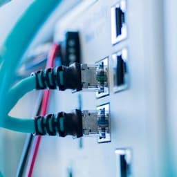Industrial Automation Motor Controls