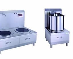 industrial kitchen equipment